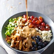 Food Photography | pinchofyum.com