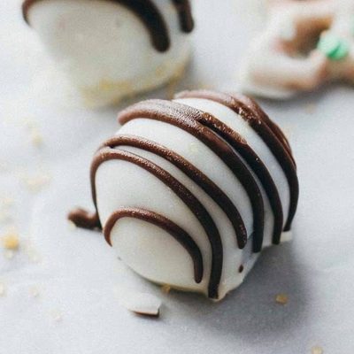 A picture of Oreo Truffles