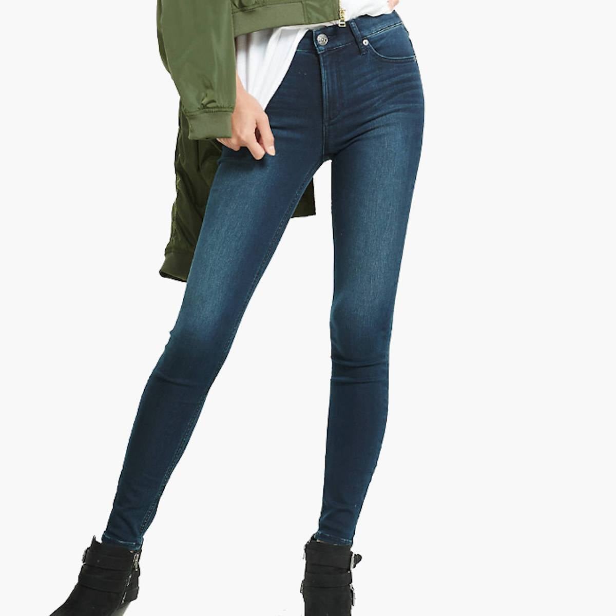 Fall Capsule Wardrobe | pinchofyum.com