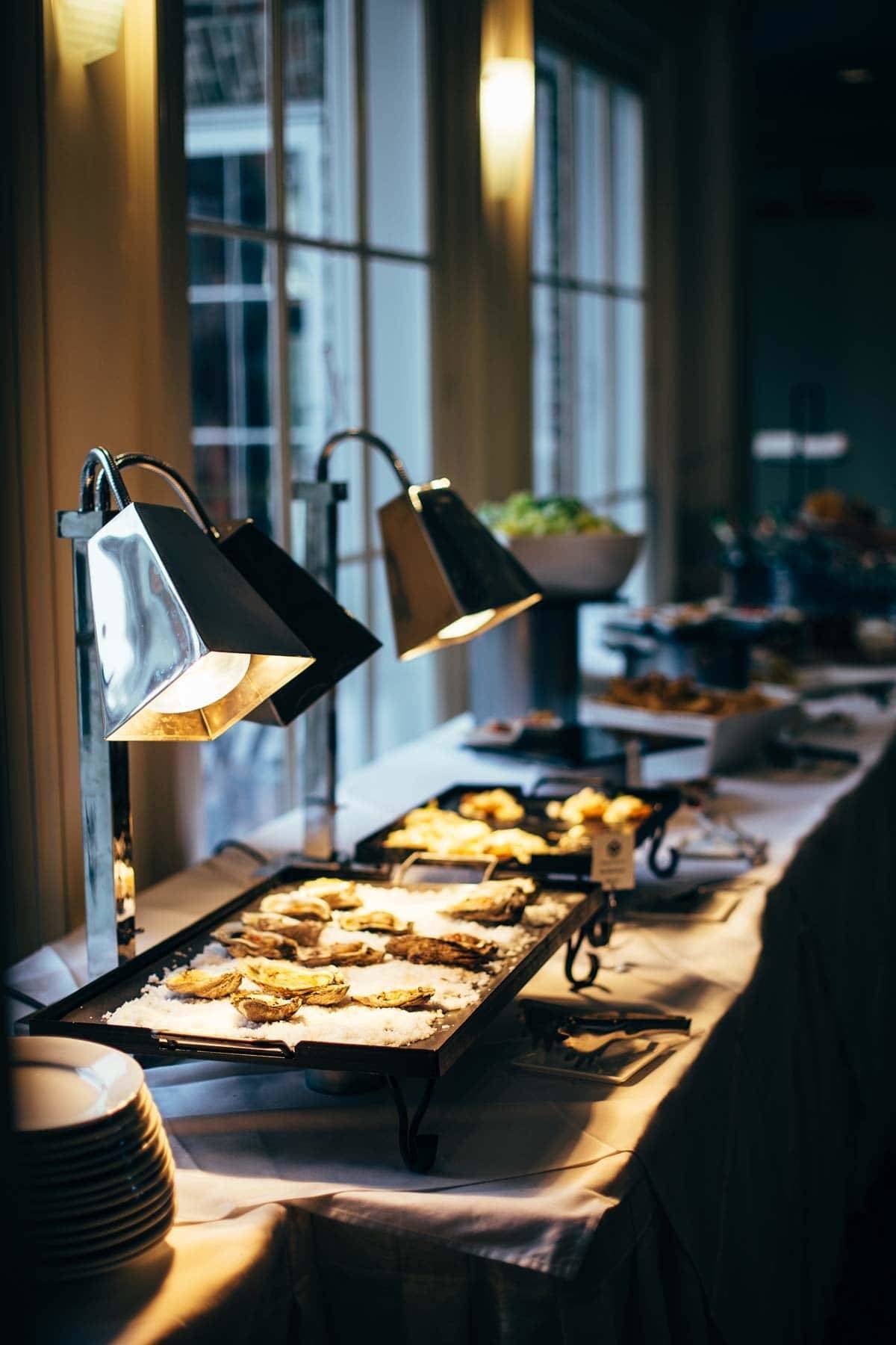 New Orleans | pinchofyum.com New Orleans | pinchofyum.com